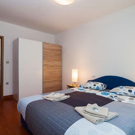 Lara&Dan Apartments Zadar Værelse billede