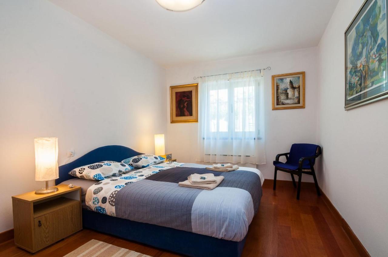 Lara&Dan Apartments Zadar Eksteriør billede