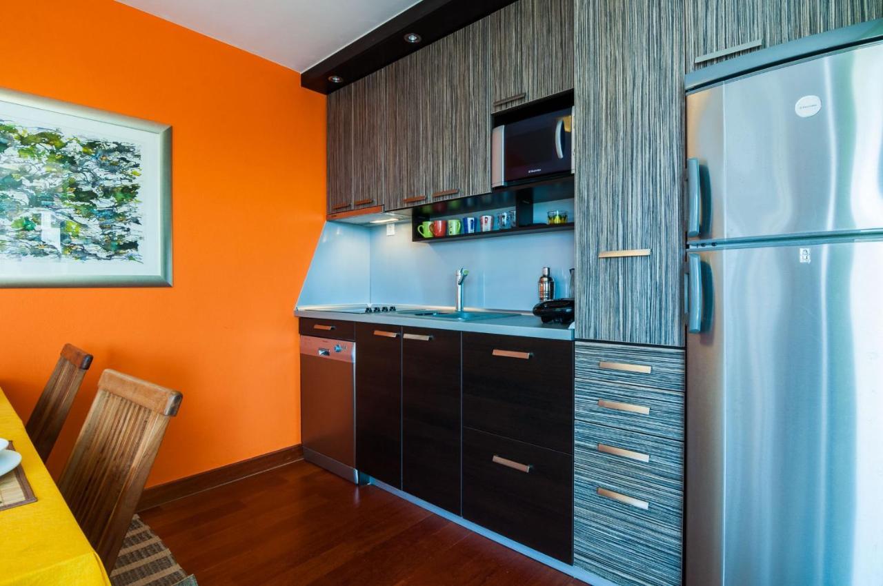 Lara&Dan Apartments Zadar Eksteriør billede