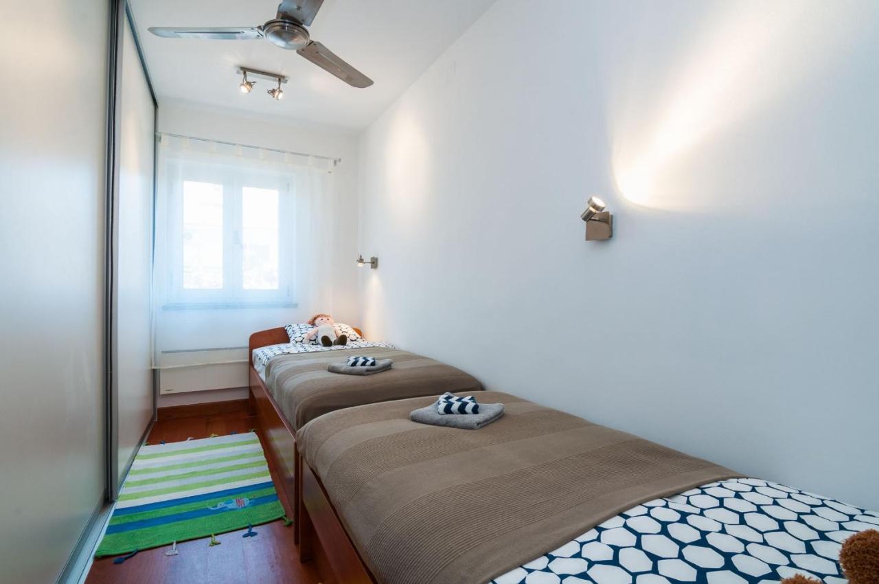 Lara&Dan Apartments Zadar Eksteriør billede