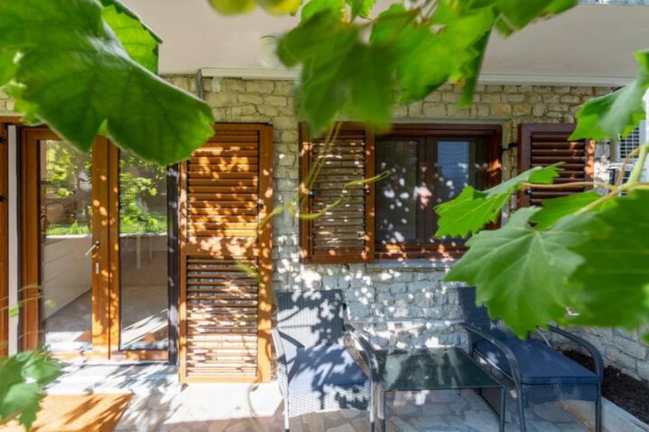 Lara&Dan Apartments Zadar Værelse billede