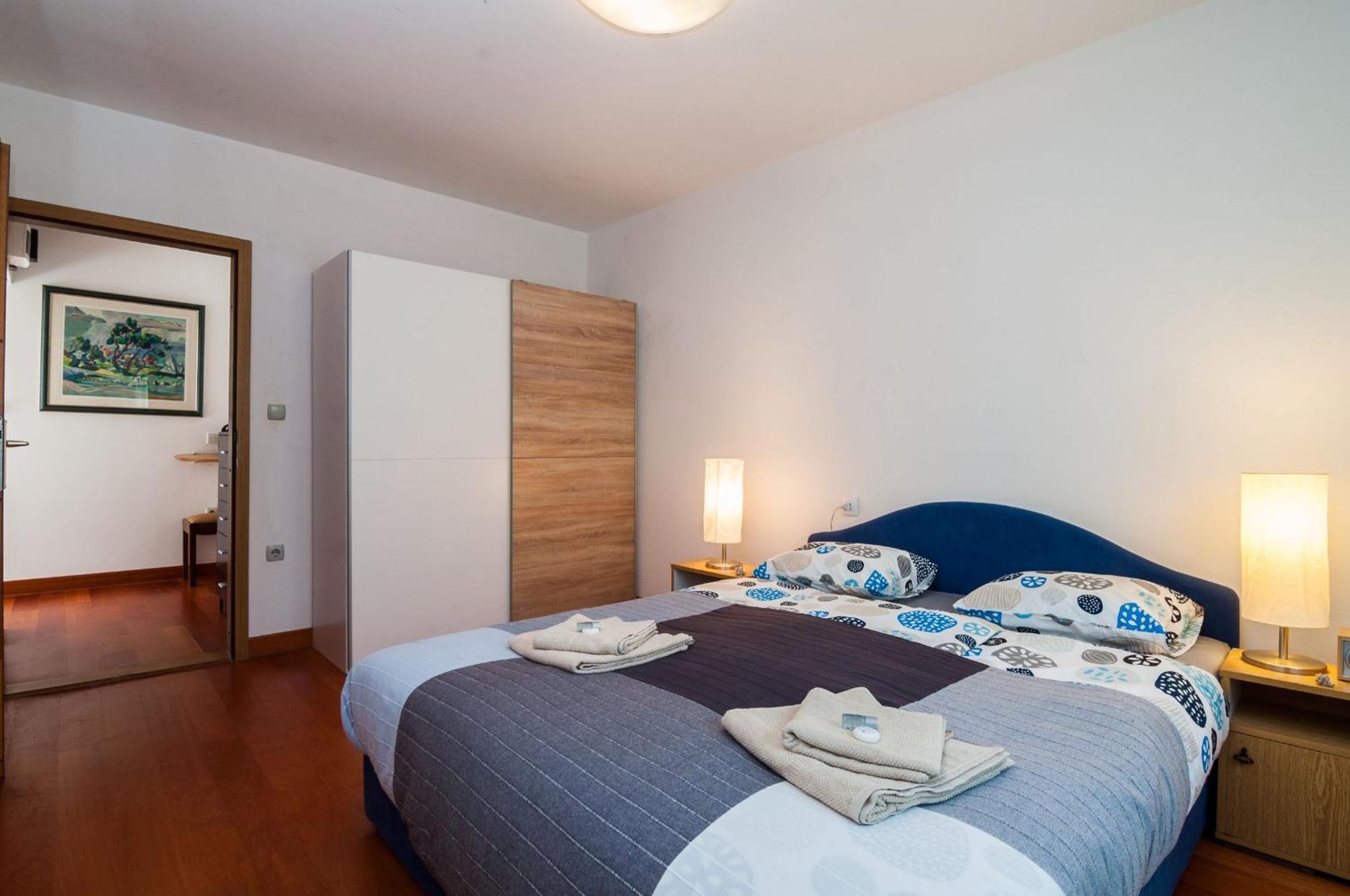 Lara&Dan Apartments Zadar Værelse billede