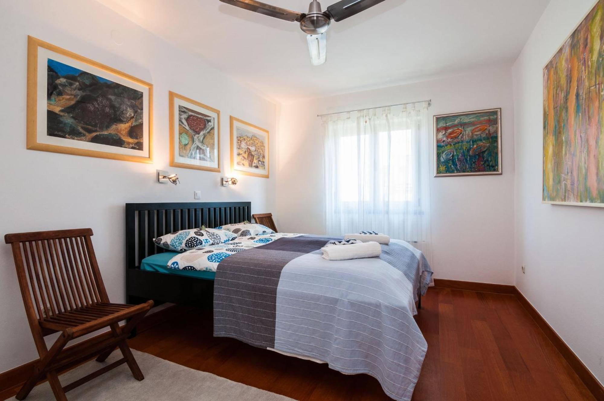 Lara&Dan Apartments Zadar Værelse billede