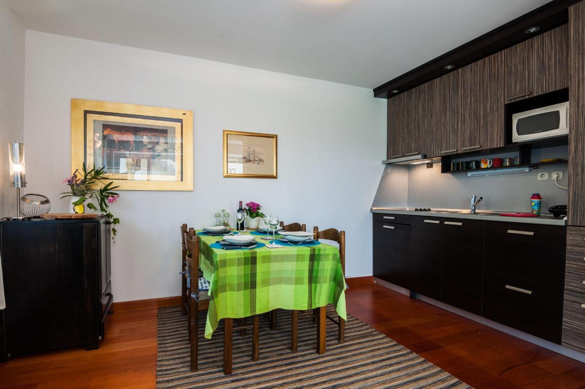 Lara&Dan Apartments Zadar Værelse billede