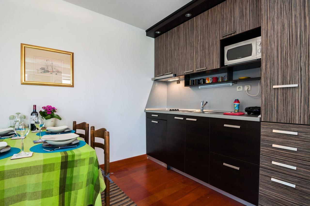 Lara&Dan Apartments Zadar Eksteriør billede
