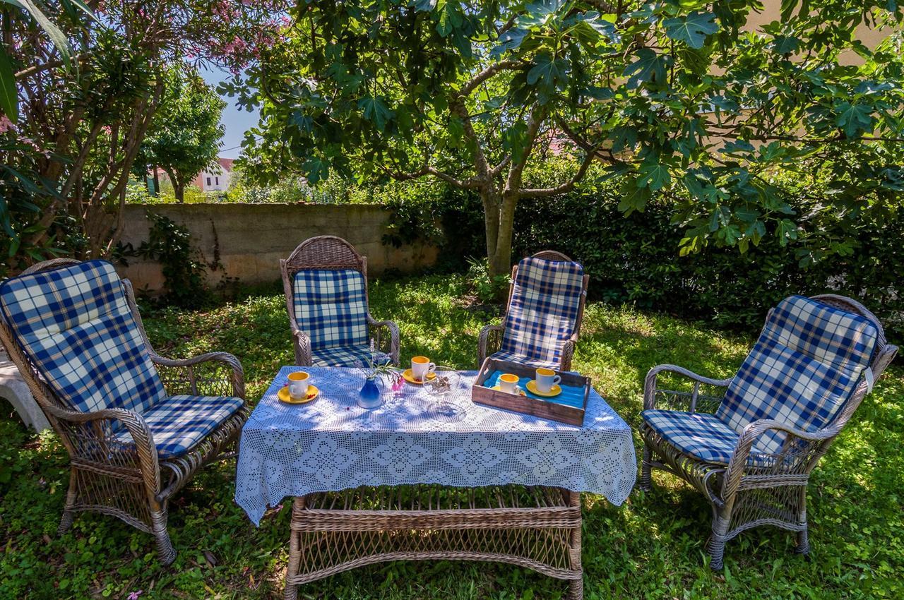 Lara&Dan Apartments Zadar Eksteriør billede